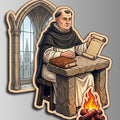 Week 8 | Thomas Aquinas