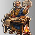 Week 6 | Augustine of Hippo