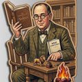 Week 12 | C.S. Lewis