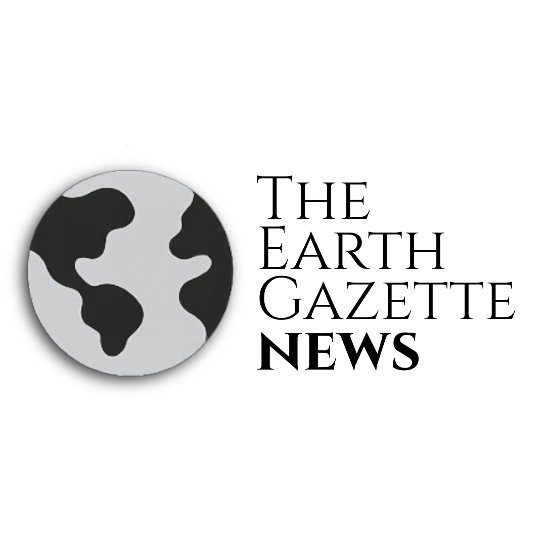 The Earth Gazette