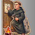 Week 10 | Luther
