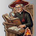Week 11 | John Henry Newman