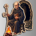 Week 7 | Benedict of Nursia