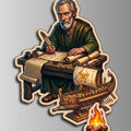 Week 4 | Paul the Apostle